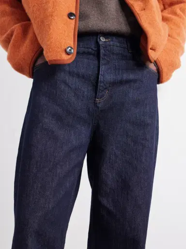 A Kind Of Guise Terek Straight-Leg Jeans - Men | Thumbnail 5 A Kind Of Guise Terek Straight-Leg Jeans - Men | Thumbnail 5