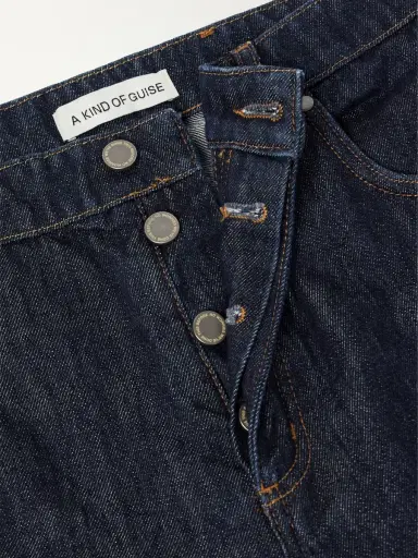 A Kind Of Guise Terek Straight-Leg Jeans - Men | Thumbnail 6 A Kind Of Guise Terek Straight-Leg Jeans - Men | Thumbnail 6
