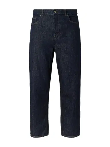 A Kind Of Guise Terek Straight-Leg Jeans - Men | Thumbnail 1 A Kind Of Guise Terek Straight-Leg Jeans - Men | Thumbnail 1