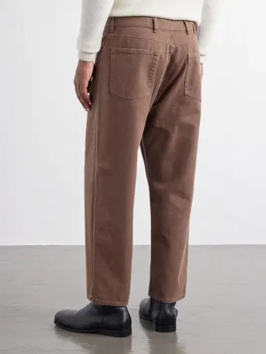 A Kind Of Guise Terek Straight-Leg Jeans - Men | Thumbnail 4 A Kind Of Guise Terek Straight-Leg Jeans - Men | Thumbnail 4