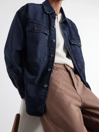 A Kind Of Guise Terek Straight-Leg Jeans - Men | Thumbnail 5 A Kind Of Guise Terek Straight-Leg Jeans - Men | Thumbnail 5