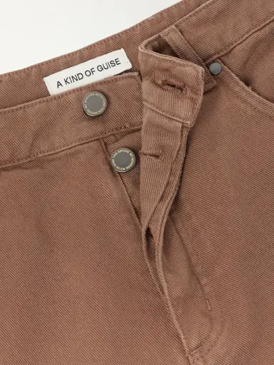 A Kind Of Guise Terek Straight-Leg Jeans - Men | Thumbnail 6 A Kind Of Guise Terek Straight-Leg Jeans - Men | Thumbnail 6