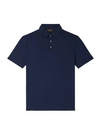 Slowear Zanone IceCotton Polo Shirt - Men | Thumbnail 1 Slowear Zanone IceCotton Polo Shirt - Men | Thumbnail 1