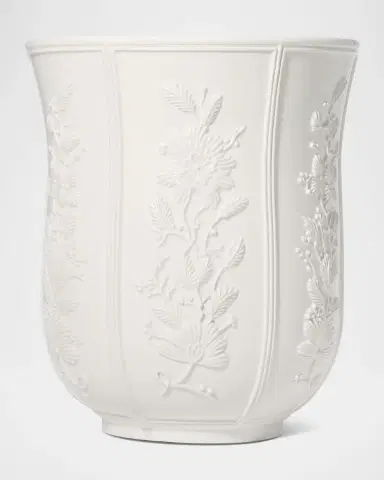 AERIN Josepha Wastebasket | Thumbnail 2 AERIN Josepha Wastebasket | Thumbnail 2
