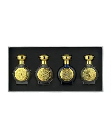 Boadicea the Victorious The Amber Gift Set | Thumbnail 1 Boadicea the Victorious The Amber Gift Set | Thumbnail 1