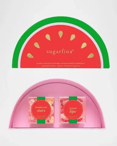 Sugarfina Watermelon Candy Bento Box | Thumbnail 3 Sugarfina Watermelon Candy Bento Box | Thumbnail 3