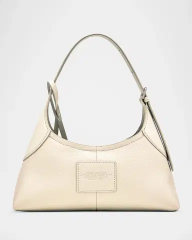 Marc Jacobs Small Belted Sack Shoulder Bag | Thumbnail 5 Marc Jacobs Small Belted Sack Shoulder Bag | Thumbnail 5