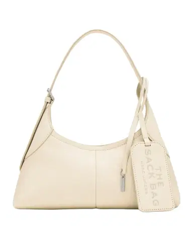 Marc Jacobs Small Belted Sack Shoulder Bag | Thumbnail 1 Marc Jacobs Small Belted Sack Shoulder Bag | Thumbnail 1
