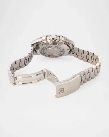 Vintage Watches OMEGA Speedmaster Professional 41mm Vintage 1984 Watch | Thumbnail 4 Vintage Watches OMEGA Speedmaster Professional 41mm Vintage 1984 Watch | Thumbnail 4
