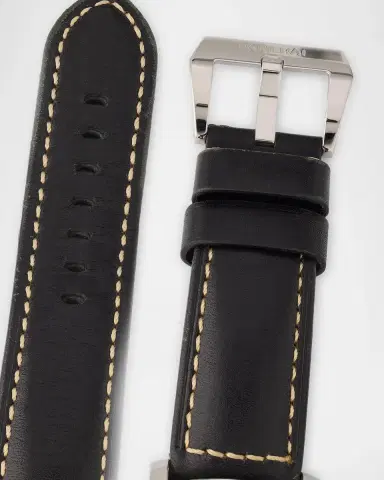 Vintage Watches Panerai Luminor Base Logo Acciaio 44mm Vintage 2015 Watch | Thumbnail 4 Vintage Watches Panerai Luminor Base Logo Acciaio 44mm Vintage 2015 Watch | Thumbnail 4