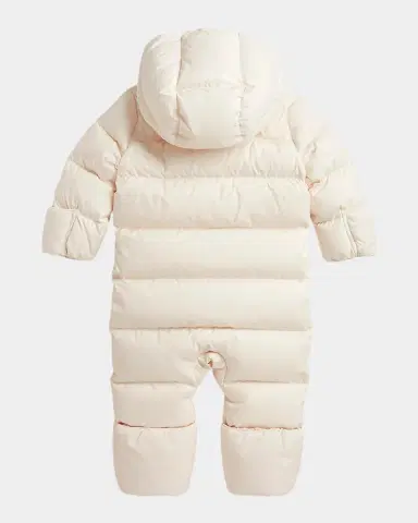 Ralph Lauren Baby Down Hooded Bunting | Thumbnail 2 Ralph Lauren Baby Down Hooded Bunting | Thumbnail 2