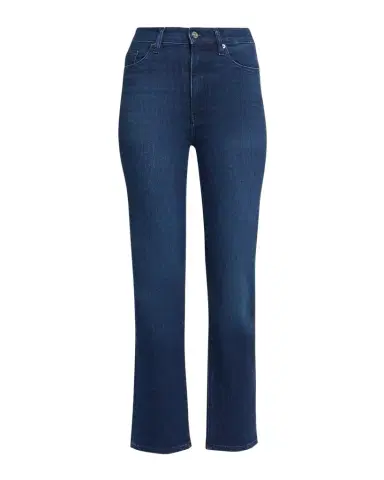 Frame Le Sleek Straight Jeans | Thumbnail 1 Frame Le Sleek Straight Jeans | Thumbnail 1