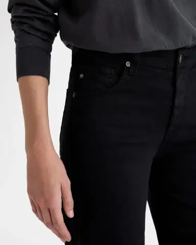 AG Jeans Saige Wide-Leg Crop Jeans | Thumbnail 5 AG Jeans Saige Wide-Leg Crop Jeans | Thumbnail 5