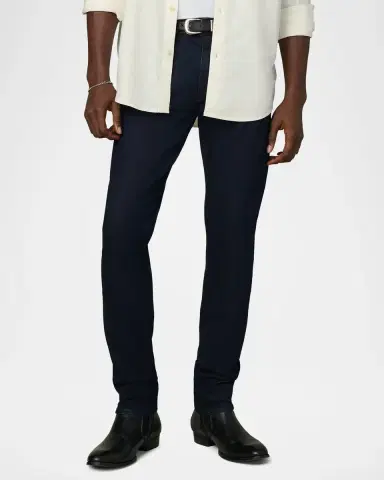 Joe's Jeans Asher Slim-Fit Jeans | Thumbnail 4 Joe's Jeans Asher Slim-Fit Jeans | Thumbnail 4