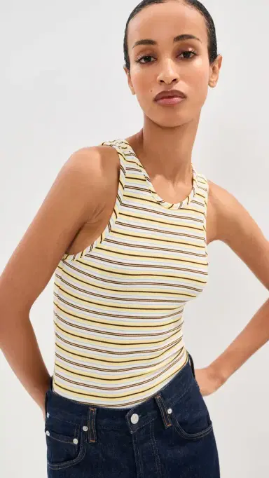State & Lake Millie Tank Top | Thumbnail 3 State & Lake Millie Tank Top | Thumbnail 3