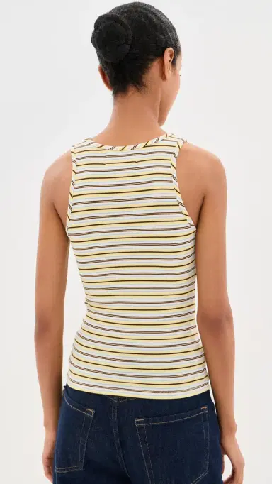 State & Lake Millie Tank Top | Thumbnail 4 State & Lake Millie Tank Top | Thumbnail 4