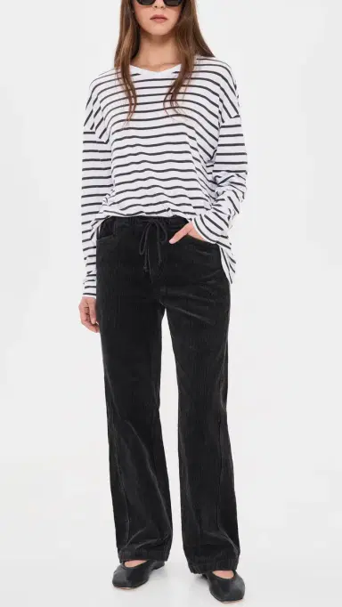 XÍRENA Joey Corduroy Pants | Thumbnail 5 XÍRENA Joey Corduroy Pants | Thumbnail 5