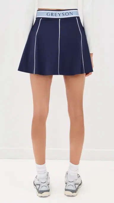 Greyson Phoenix Flare Skirt | Thumbnail 3 Greyson Phoenix Flare Skirt | Thumbnail 3
