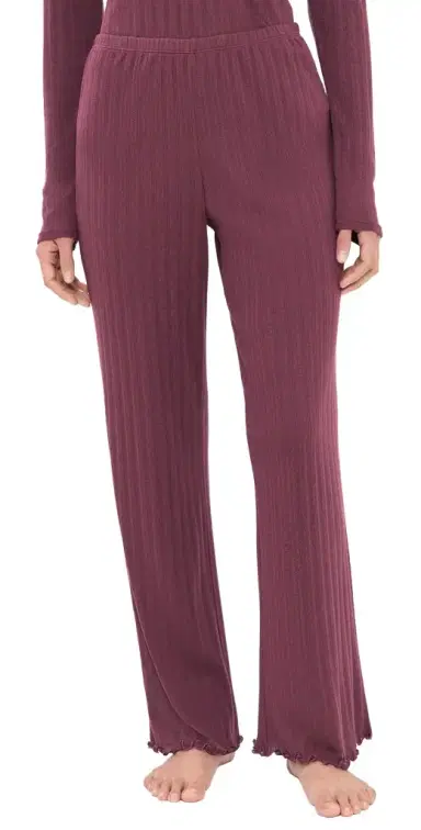 Eberjey Pointelle Pants | Thumbnail 1 Eberjey Pointelle Pants | Thumbnail 1