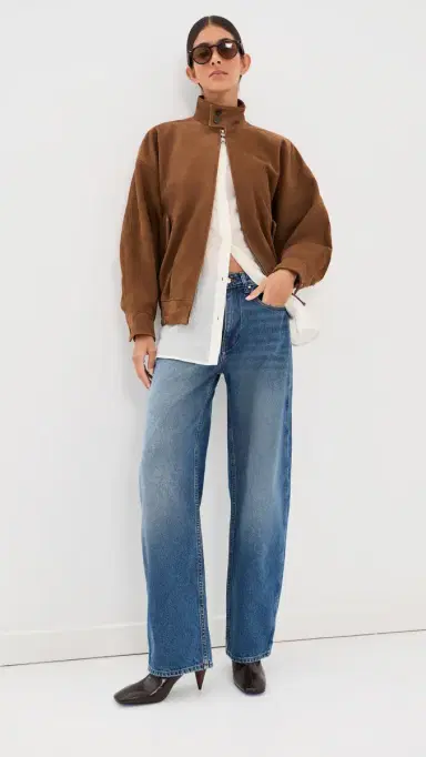 OSSOU Rider Jeans | Thumbnail 2 OSSOU Rider Jeans | Thumbnail 2