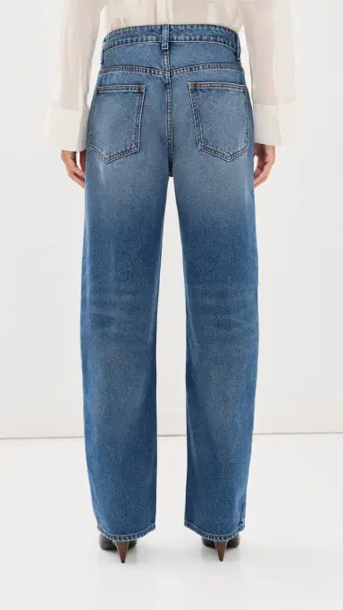 OSSOU Rider Jeans | Thumbnail 4 OSSOU Rider Jeans | Thumbnail 4