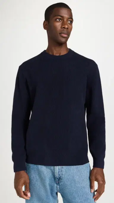 NN07 Danny Lightweight Sweater | Thumbnail 2 NN07 Danny Lightweight Sweater | Thumbnail 2