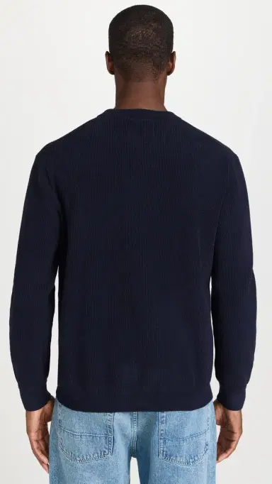 NN07 Danny Lightweight Sweater | Thumbnail 3 NN07 Danny Lightweight Sweater | Thumbnail 3