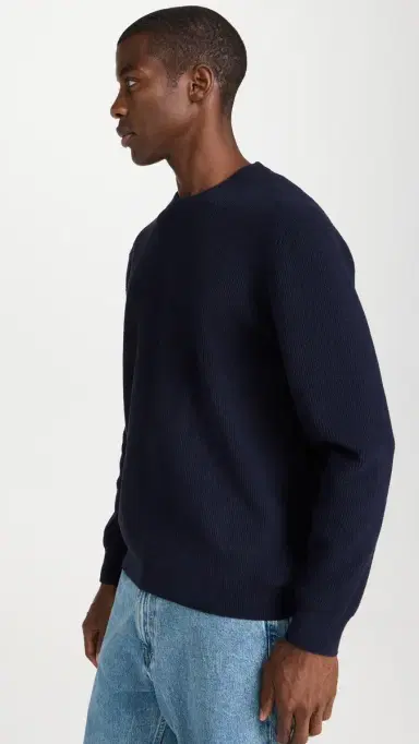 NN07 Danny Lightweight Sweater | Thumbnail 4 NN07 Danny Lightweight Sweater | Thumbnail 4