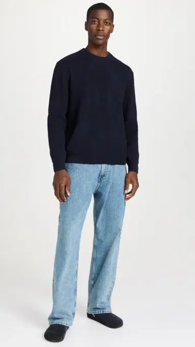 NN07 Danny Lightweight Sweater | Thumbnail 5 NN07 Danny Lightweight Sweater | Thumbnail 5