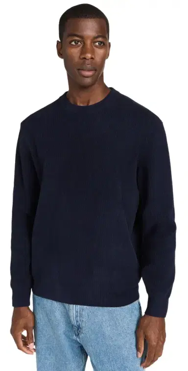 NN07 Danny Lightweight Sweater | Thumbnail 1 NN07 Danny Lightweight Sweater | Thumbnail 1