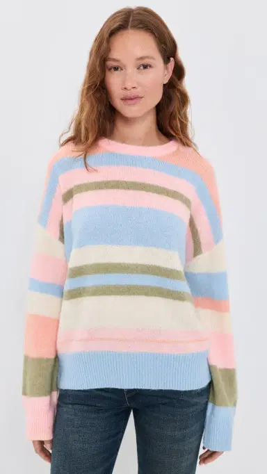 Guizio Hawley Sweater | Thumbnail 2 Guizio Hawley Sweater | Thumbnail 2