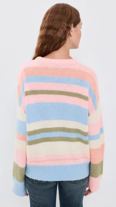 Guizio Hawley Sweater | Thumbnail 3 Guizio Hawley Sweater | Thumbnail 3