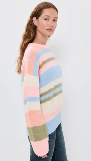 Guizio Hawley Sweater | Thumbnail 4 Guizio Hawley Sweater | Thumbnail 4