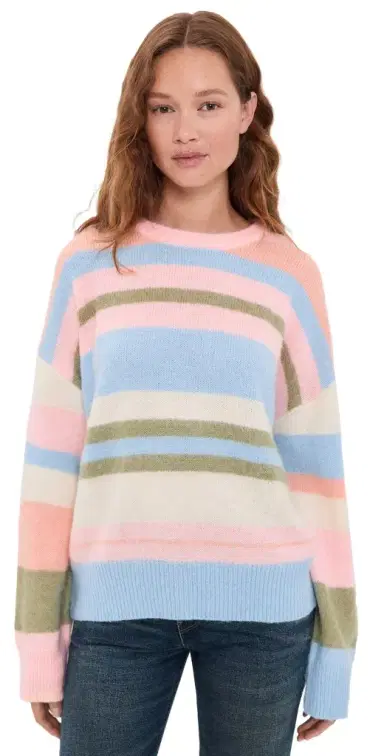 Guizio Hawley Sweater | Thumbnail 1 Guizio Hawley Sweater | Thumbnail 1