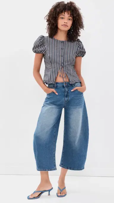 LIONESS Bardot Top | Thumbnail 5 LIONESS Bardot Top | Thumbnail 5