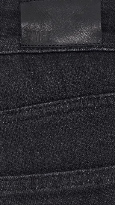 PAIGE Anessa Twisted Jeans | Thumbnail 6 PAIGE Anessa Twisted Jeans | Thumbnail 6