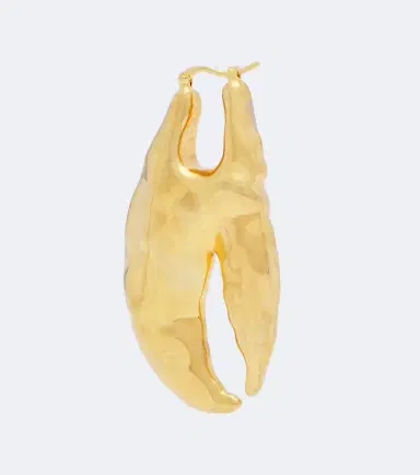 Jacquemus Homard earrings | Thumbnail 2 Jacquemus Homard earrings | Thumbnail 2