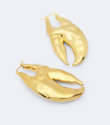 Jacquemus Homard earrings | Thumbnail 3 Jacquemus Homard earrings | Thumbnail 3