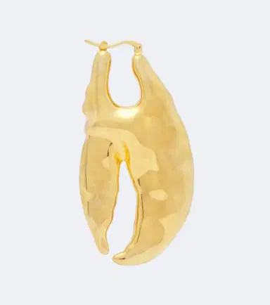Jacquemus Homard earrings | Thumbnail 4 Jacquemus Homard earrings | Thumbnail 4