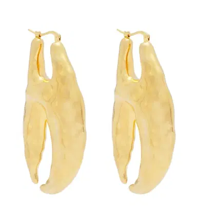 Jacquemus Homard earrings | Thumbnail 1 Jacquemus Homard earrings | Thumbnail 1