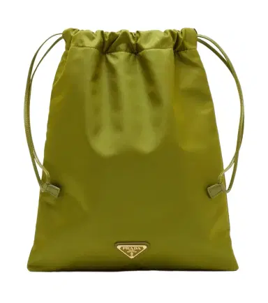 Prada Wish Re-Nylon pouch | Thumbnail 1 Prada Wish Re-Nylon pouch | Thumbnail 1