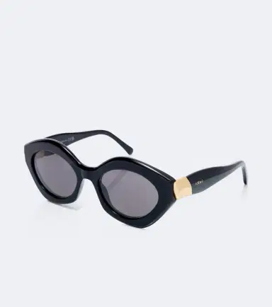 Loewe Coil cat-eye sunglasses | Thumbnail 2 Loewe Coil cat-eye sunglasses | Thumbnail 2