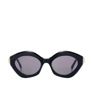 Loewe Coil cat-eye sunglasses | Thumbnail 1 Loewe Coil cat-eye sunglasses | Thumbnail 1