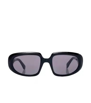 Loewe Mini Anagram Steps rectangular sunglasses | Thumbnail 1 Loewe Mini Anagram Steps rectangular sunglasses | Thumbnail 1