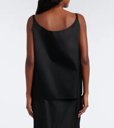 Prada Re-Nylon tank top | Thumbnail 6 Prada Re-Nylon tank top | Thumbnail 6
