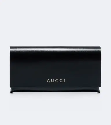 Gucci Double G oversized sunglasses | Thumbnail 2 Gucci Double G oversized sunglasses | Thumbnail 2