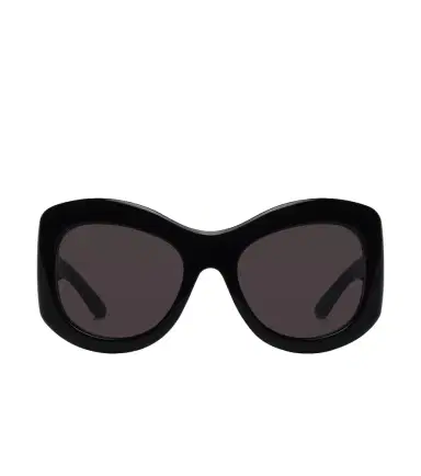 Gucci Double G oversized sunglasses | Thumbnail 1 Gucci Double G oversized sunglasses | Thumbnail 1