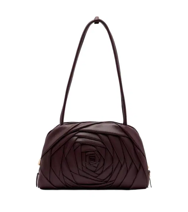 Roseline leather shoulder bag Roseline leather shoulder bag