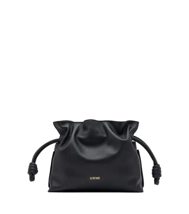 Flamenco Mini leather clutch Flamenco Mini leather clutch