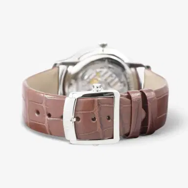 Jaquet Droz Jaquet Droz Grande Seconde Quantieme Stainless Steel Automatic Men's Watch by The Solist | Thumbnail 3 Jaquet Droz Jaquet Droz Grande Seconde Quantieme Stainless Steel Automatic Men's Watch by The Solist | Thumbnail 3